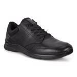 Ecco irving outlet black