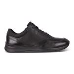 ECCO IRVING BLACK/BLACK | ECCO® Türkiye -