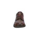 Brown ECCO IRVING COCOA BROWN/COFFEE