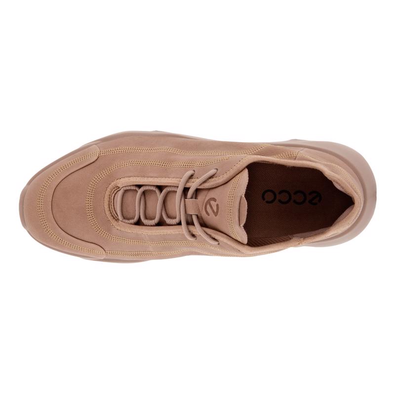 Кроссовки Ecco Chunky Sneaker Купить