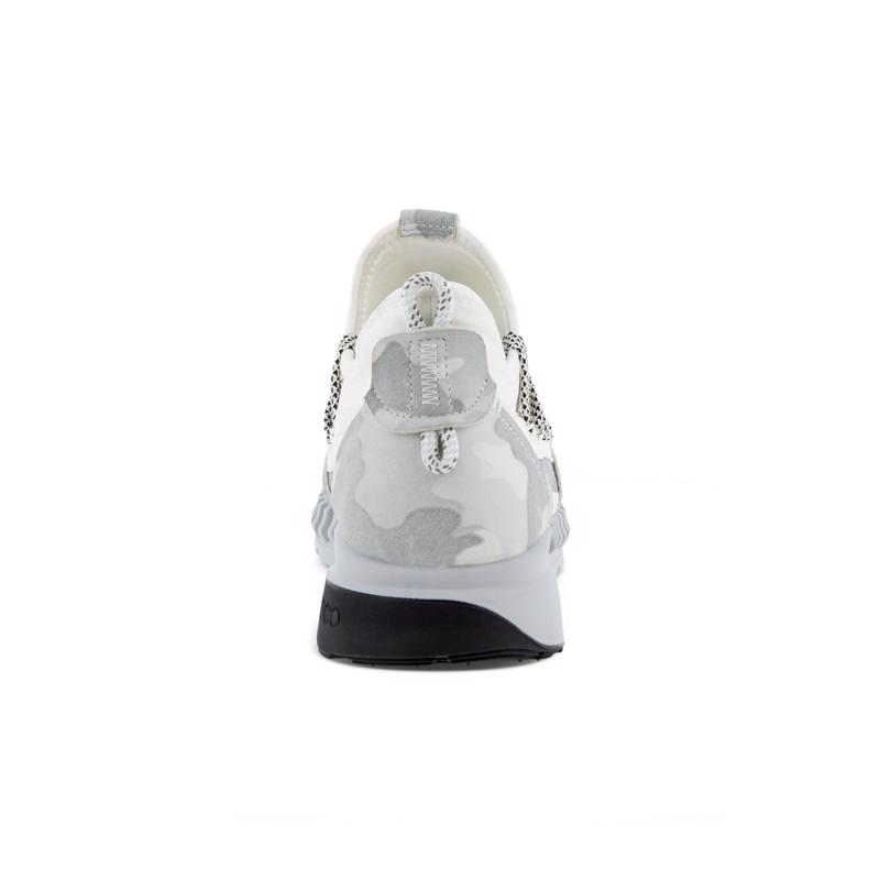 ECCO ZIPFLEX W WHITE ECCO T rkiye