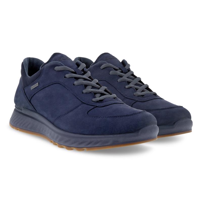 Ecco mobile store ii navy