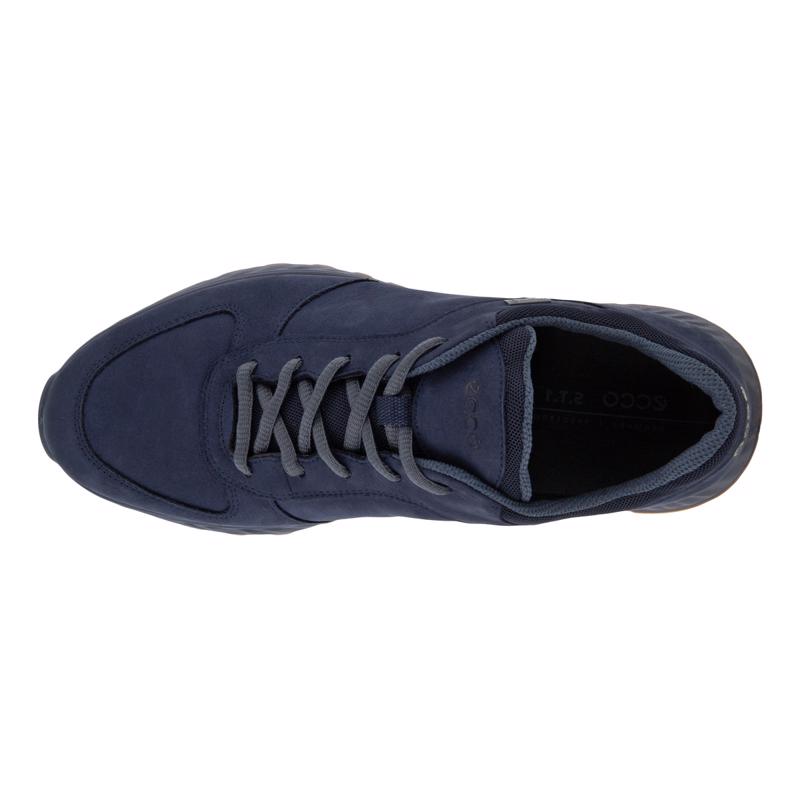 Ecco mobile cheap ii navy