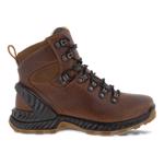 Brown ECCO EXOHIKE W COCOA BROWN