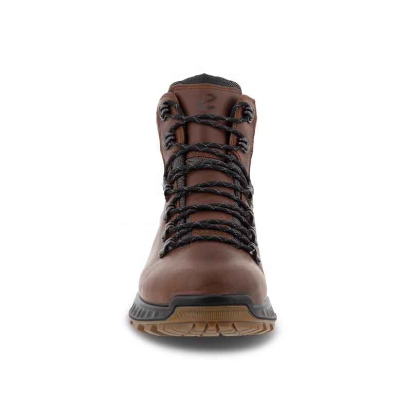 ECCO EXOHIKE M COCOA BROWN | ECCO® Türkiye