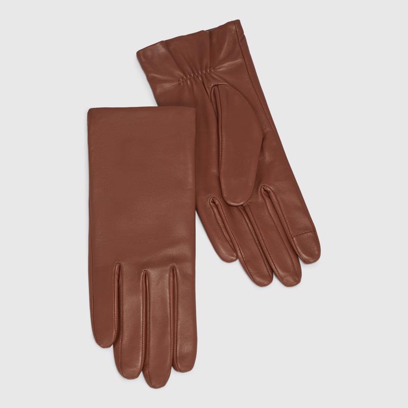 ECCO Gloves W ECCO Turkiye