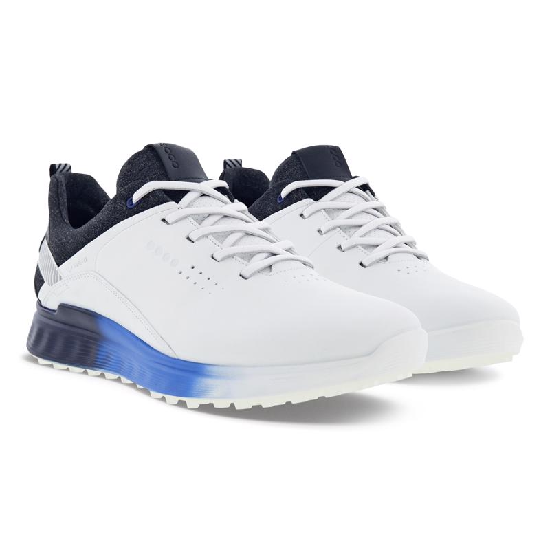 ECCO M Golf S Three Golf Shoe ECCO Turkiye