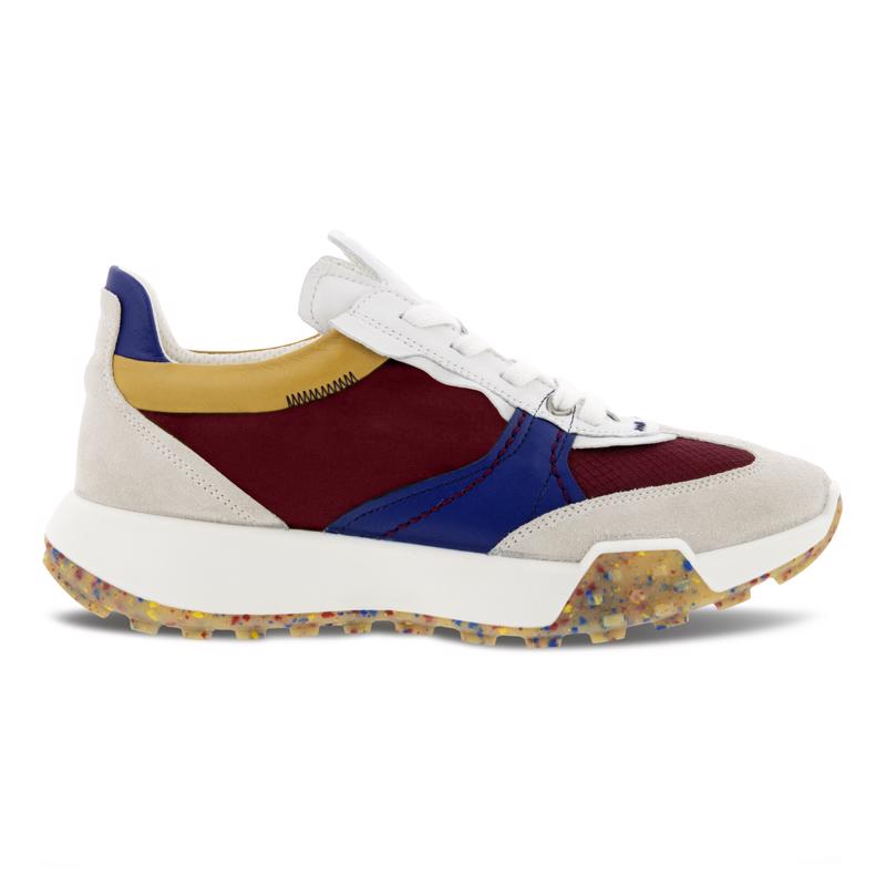 ECCO RETRO SNEAKER W Sneaker | ECCO® Türkiye