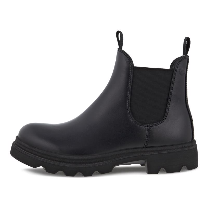 ECCO GRAINER W CHELSEA BOOT | ECCO® Türkiye