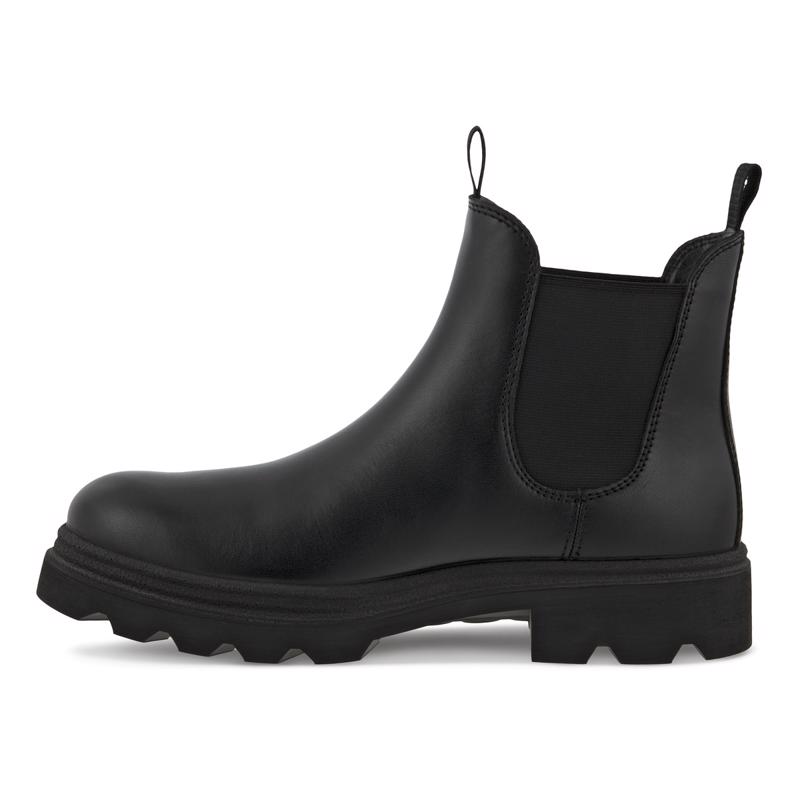 ECCO GRAINER M CHELSEA BOOT | ECCO® Türkiye