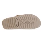 Brown ECCO Cozmo Sandal W Powder UST Sambal