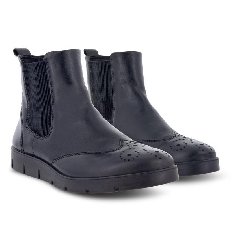 Ecco bella shop bootie black