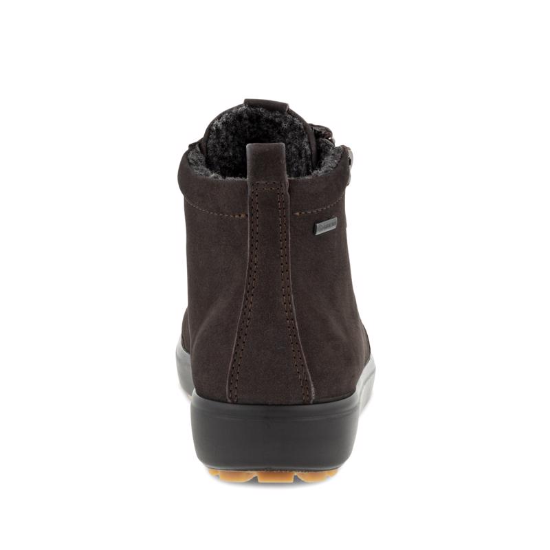 Ecco soft 7 licorice sale