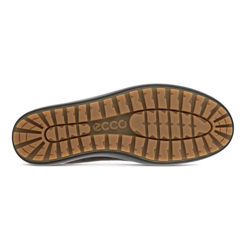 Ecco soft 7 licorice sales