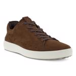 Brown ECCO SOFT 7 M Shoe