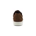 Brown ECCO SOFT 7 M Shoe