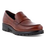 Brown ECCO MODTRAY W Loafer