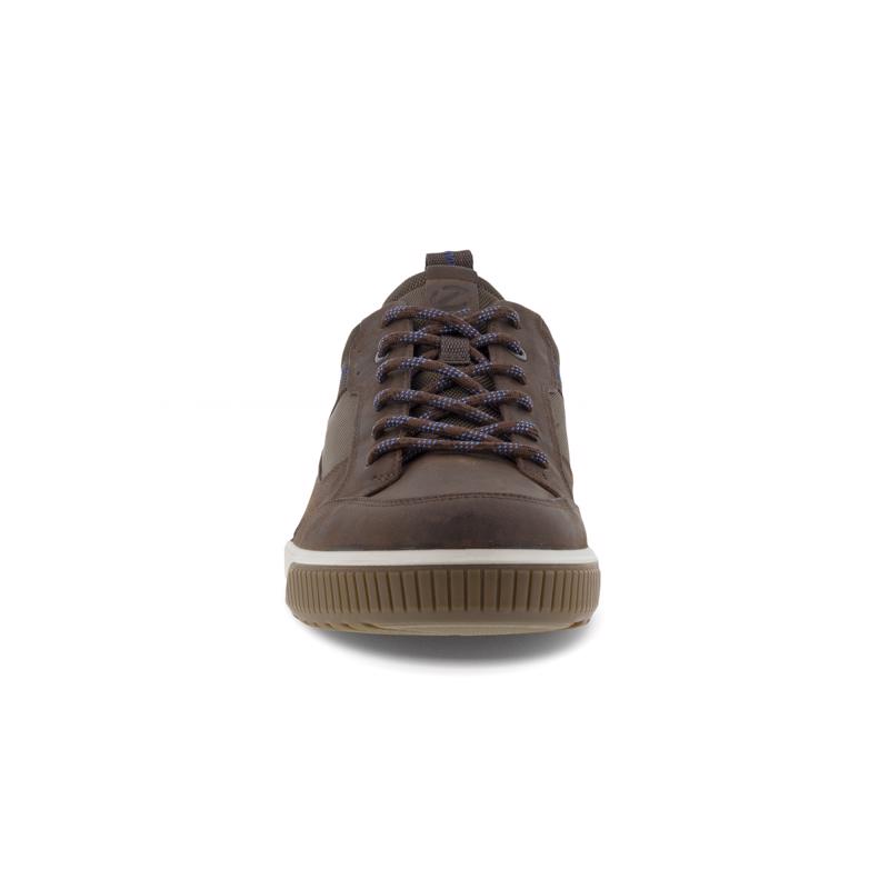 KAHVERENGI ECCO BYWAY TRED Shoe | Ecco