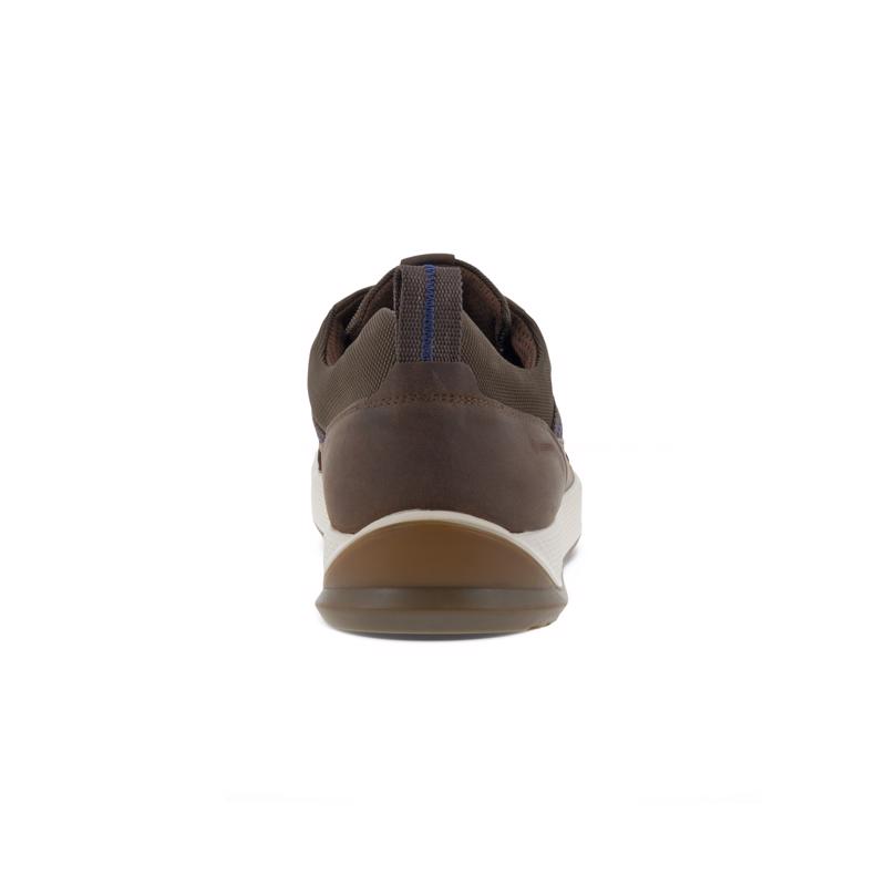KAHVERENGI ECCO BYWAY TRED Shoe | Ecco
