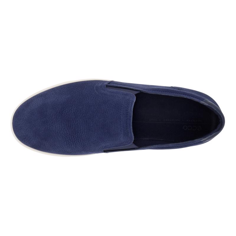 Ecco sky outlet slip on