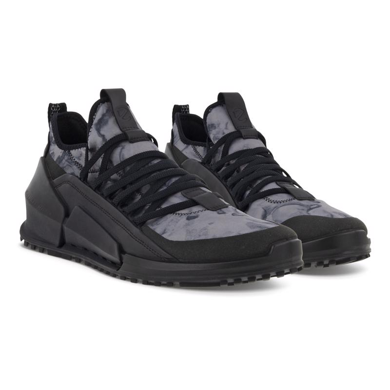 biom 2go waterproof sneaker