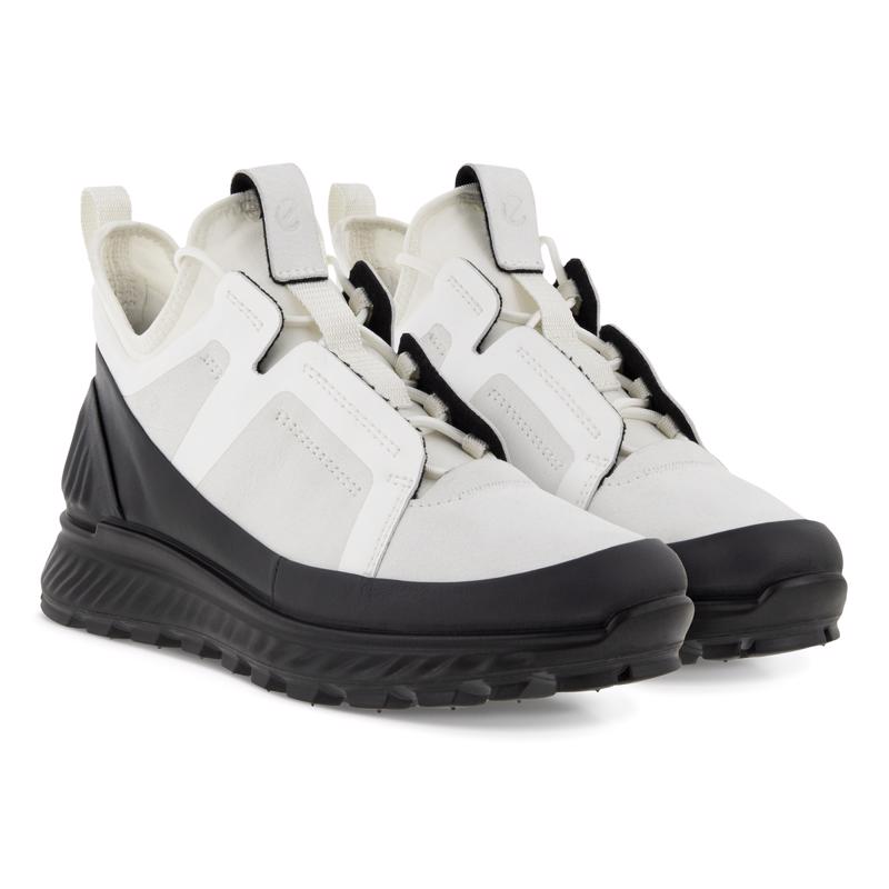 Ecco women's hot sale exostrike sneaker