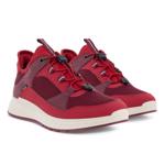 Ecco urban lifestyle red on sale