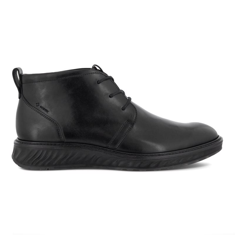 ECCO ST.1 Hybrid BLACK ECCO Turkiye