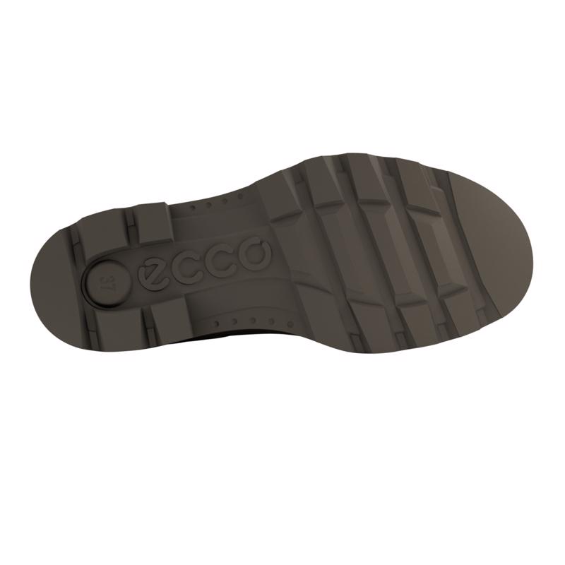 SIYAH NRL ECCO Grainer W Black | Ecco