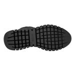 Black NRL ECCO Gruuv W Black