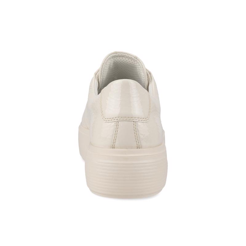 Ecco sale platform sneakers