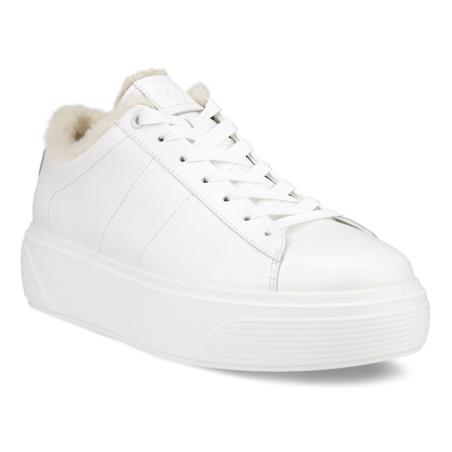 ECCO CHUNKY SNEAKER W SNEAKER | ECCO® Türkiye -