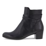 SIYAH ECCO SHAPE M 35 Ankle Boot
