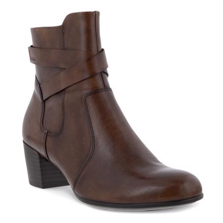 Ecco shape 35 outlet block tall boot