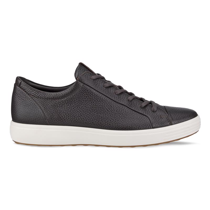 Ecco mens soft outlet 8 low