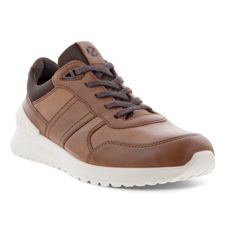 Sneakers ecco heren hot sale