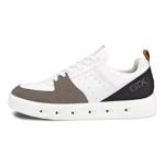 BEYAZ Street 720 M Dark Clay White Black