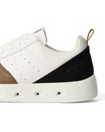BEYAZ Street 720 M Dark Clay White Black