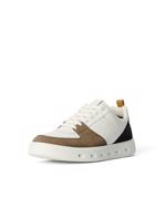 BEYAZ Street 720 M Dark Clay White Black