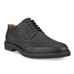 SIYAH Metropole London Black Oberon