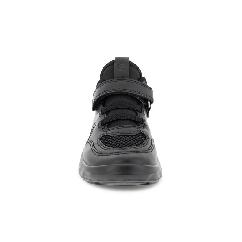SIYAH ECCO Xpedition III BlackBlack | Ecco
