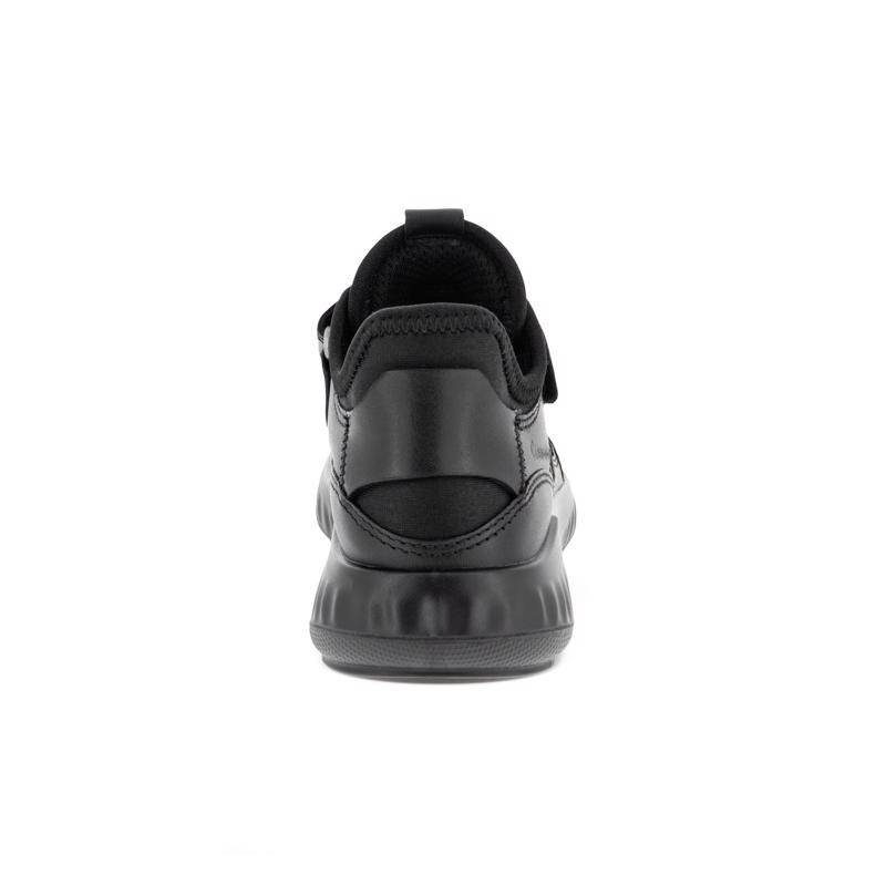 SIYAH ECCO Xpedition III BlackBlack | Ecco