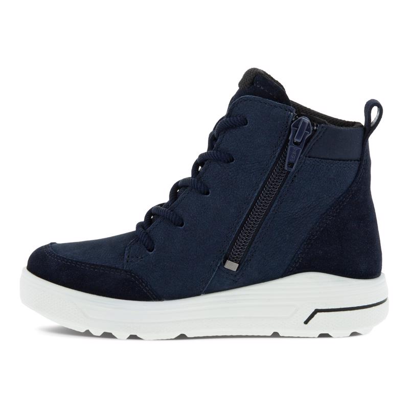 LACIVERT ECCO URBAN SNOWBOARDER NIGHT SKY/NIGHT SKY/NIGHT SKY | Ecco