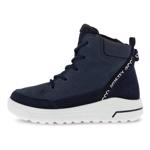 Navy ECCO URBAN SNOWBOARDER NIGHT SKY/NIGHT SKY/NIGHT SKY