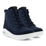 Navy ECCO URBAN SNOWBOARDER NIGHT SKY/NIGHT SKY/NIGHT SKY