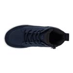 Navy ECCO URBAN SNOWBOARDER NIGHT SKY/NIGHT SKY/NIGHT SKY