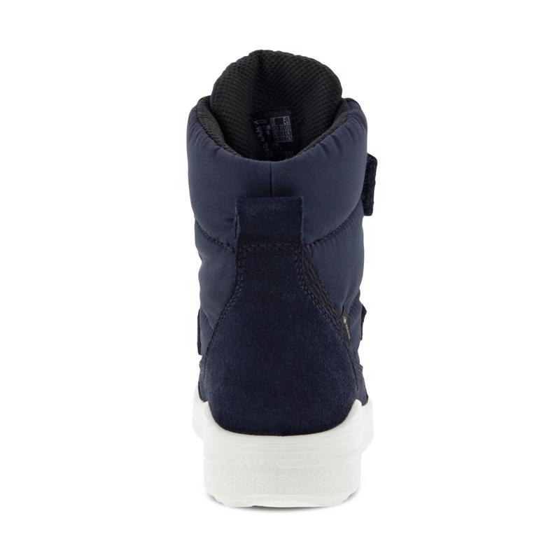 LACIVERT ECCO URBAN SNOWBOARDER NIGHT SKY/NIGHT SKY | Ecco