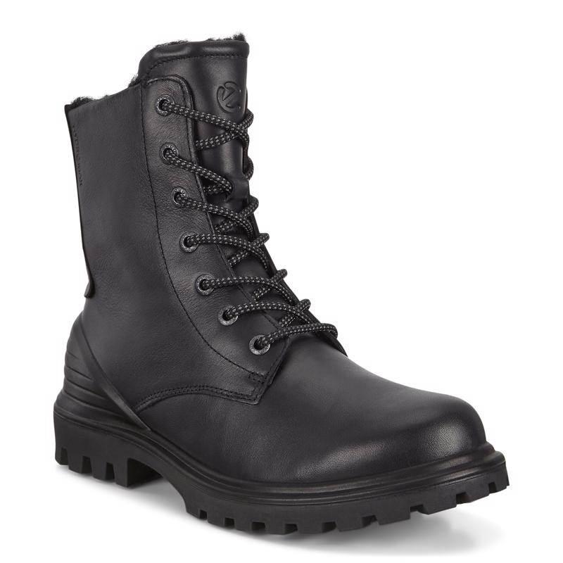 ECCO TREDTRAY K Mid cut Boot ECCO T rkiye