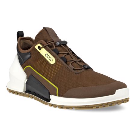 Ecco soft sales mens gold