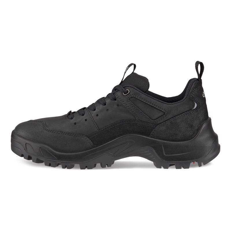 Ecco offroad on sale m black